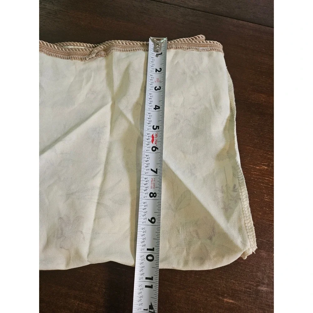 Longaberger small rectangle